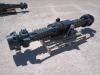 New Spicer 10K Telehandler Front Axle - 6