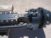 New Spicer 10K Telehandler Front Axle - 8