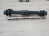 Unused Spicer Telehandler Axle - 2