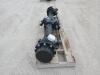 Unused Spicer Telehandler Axle - 4