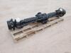Unused Spicer Telehandler Axle - 5