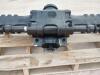 Unused Spicer Telehandler Axle - 8