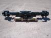 New Spicer Gennie Telehandler Front Axle - 2