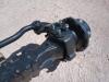 New Spicer Gennie Telehandler Front Axle - 8