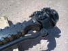 New Spicer Gennie Telehandler Front Axle - 9