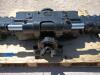 New Spicer Gennie Telehandler Front Axle - 10