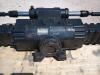 New Spicer Gennie Telehandler Front Axle - 11