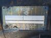 New Spicer Gennie Telehandler Front Axle - 12