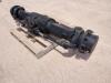 Spicer Telehandler Axle - 3