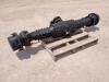 Spicer Telehandler Axle - 4