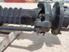 Spicer Telehandler Axle - 6