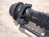 Spicer Telehandler Axle - 8
