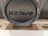 Spicer Telehandler Axle - 10