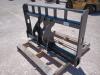 Unused Telehandler Fork Frame Attachment - 4