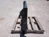 Unused Telehandler Fork Frame Attachment - 5