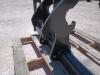 Unused Telehandler Fork Frame Attachment - 7