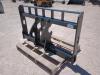 Unused Telehandler Fork Frame Attachment - 4