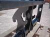 Unused Telehandler Fork Frame Attachment - 6