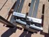 (1) Set Unused Forklift Forks - 3