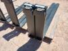 (1) Set Unused Forklift Forks - 2