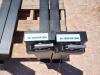 (1) Set Unused Forklift Forks - 3