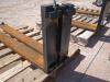 (1) Set of 53" Forklift Forks - 4