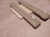(1) Set Unused Mower King Heavy Duty Fork Extensions - 4