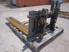 Forklift Pallet Fork Frame - 3
