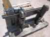 Forklift Pallet Fork Frame - 8