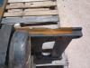 Forklift Pallet Fork Frame - 9