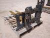 Forklift Pallet Fork Frame - 5