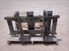 Forklift Pallet Fork Frame - 6