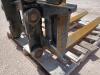 Forklift Pallet Fork Frame - 9