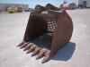 58" Tooth Pro Excavator Screen Bucket