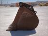 58" Tooth Pro Excavator Screen Bucket - 2