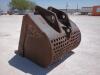 58" Tooth Pro Excavator Screen Bucket - 3