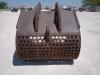 58" Tooth Pro Excavator Screen Bucket - 4