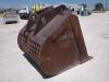 58" Tooth Pro Excavator Screen Bucket - 5