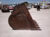 58" Tooth Pro Excavator Screen Bucket - 6