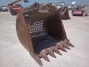 58" Tooth Pro Excavator Screen Bucket - 7