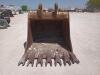 57" Excavator Bucket - 2
