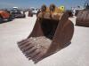 57" Excavator Bucket - 3