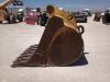 57" Excavator Bucket - 4