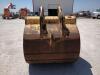 57" Excavator Bucket - 5