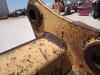 57" Excavator Bucket - 10