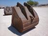 50" Tooth Pro Excavator Bucket - 3