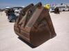 50" Tooth Pro Excavator Bucket - 5
