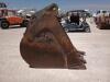 50" Tooth Pro Excavator Bucket - 6