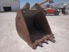 50" Tooth Pro Excavator Bucket - 7