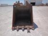 50" Tooth Pro Excavator Bucket - 8